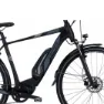 Montana Bikes E-jet Trekking Man 700 E5000 Acera 2024 Elektrofahrrad