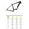Montana Bikes E-jet Trekking Man 700 E5000 Acera 2024 Elektrofahrrad