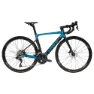 Montana Bikes E-scud 2.0 700 Fsa 105 Di2 2024 E-rennrad