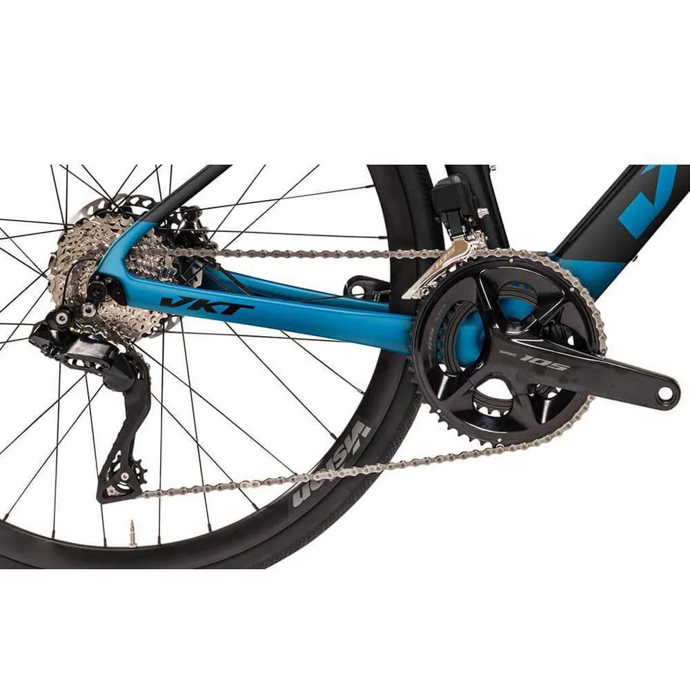 Montana Bikes E-scud 2.0 700 Fsa 105 Di2 2024 E-rennrad Montana Bikes E-scud 2.0 700 Fsa 105 Di2 2024 E-rennrad