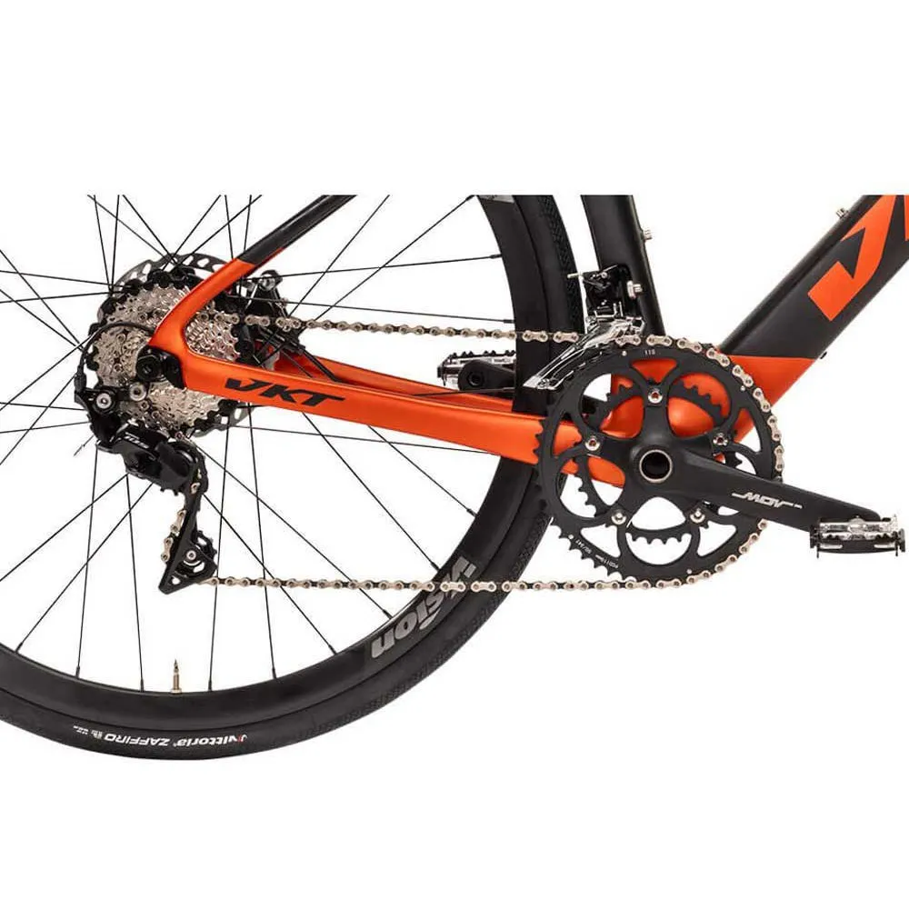 Montana Bikes E-scud 2.0 Sport 700 Fsa 105 2024 E-rennrad Montana Bikes E-scud 2.0 Sport 700 Fsa 105 2024 E-rennrad