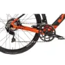 Montana Bikes E-scud 2.0 Sport 700 Fsa 105 2024 E-rennrad