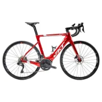 Montana Bikes Gavia 700 Polini 105 Di2 2024 E-rennrad Montana Bikes Gavia 700 Polini 105 Di2 2024 E-rennrad