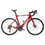 Montana Bikes Gavia 700 Polini 105 Di2 2024 E-rennrad