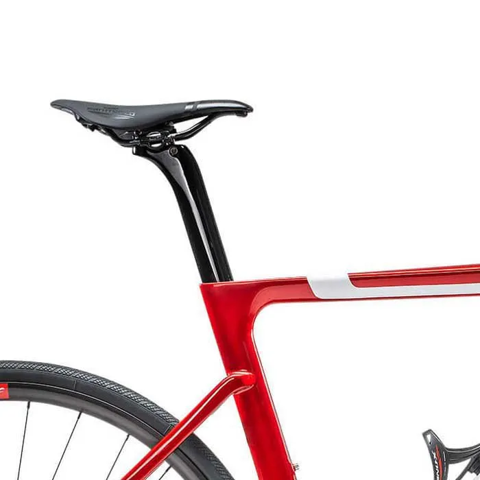 Montana Bikes Gavia 700 Polini 105 Di2 2024 E-rennrad Montana Bikes Gavia 700 Polini 105 Di2 2024 E-rennrad