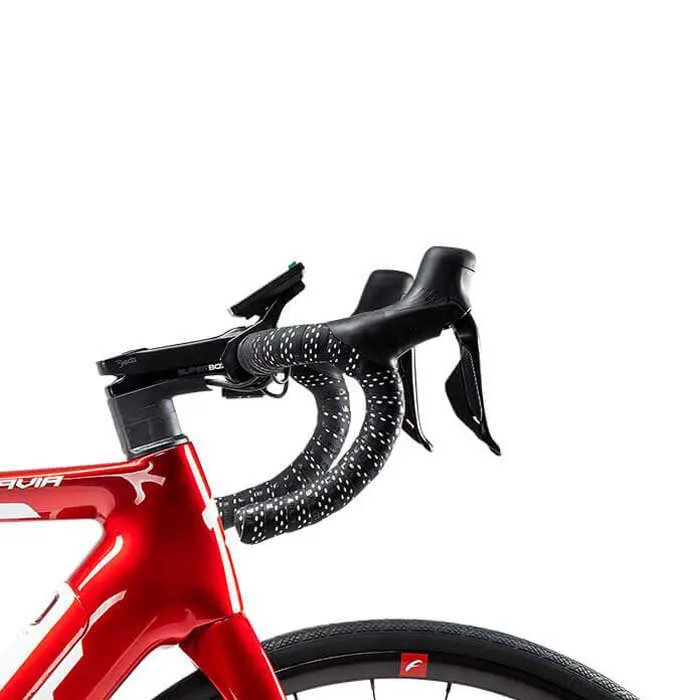 Montana Bikes Gavia 700 Polini 105 Di2 2024 E-rennrad Montana Bikes Gavia 700 Polini 105 Di2 2024 E-rennrad
