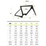 Montana Bikes Gavia 700 Polini 105 Di2 2024 E-rennrad