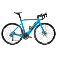 Montana Bikes Gavia 700 Polini Ultegra Di2 2024 E-rennrad Montana Bikes Gavia 700 Polini Ultegra Di2 2024 E-rennrad