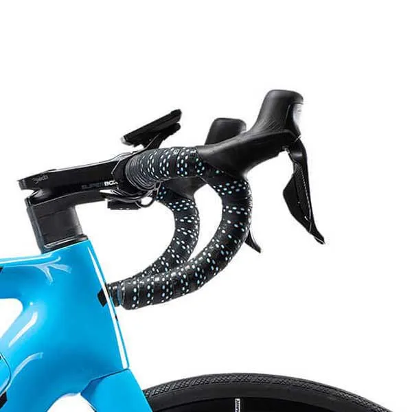 Montana Bikes Gavia 700 Polini Ultegra Di2 2024 E-rennrad Montana Bikes Gavia 700 Polini Ultegra Di2 2024 E-rennrad
