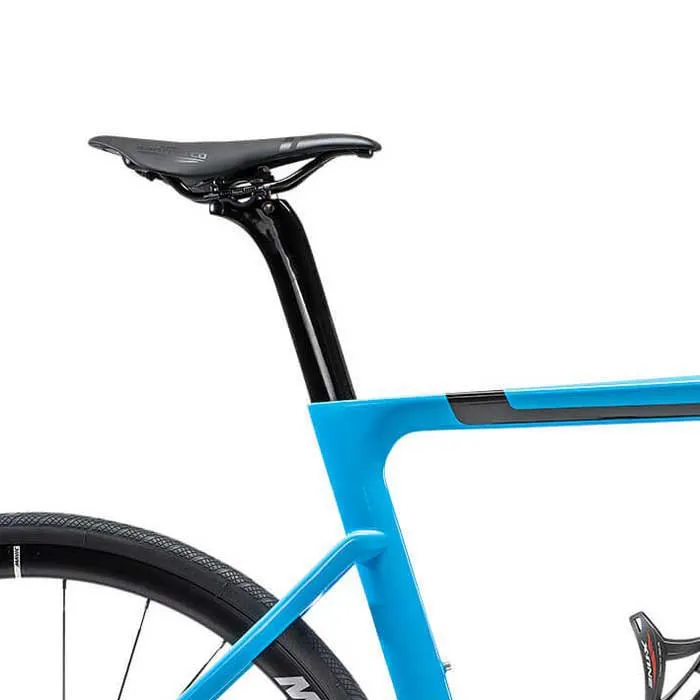 Montana Bikes Gavia 700 Polini Ultegra Di2 2024 E-rennrad Montana Bikes Gavia 700 Polini Ultegra Di2 2024 E-rennrad