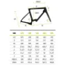 Montana Bikes Gavia 700 Polini Ultegra Di2 2024 E-rennrad