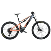 Montana Bikes Jumble Mullet 29/27.5´´ Polini Mx Nx 2024 Elektrische Mountainbike Montana Bikes Jumble Mullet 29/27.5´´ Polini Mx Nx 2024 Elektrische Mountainbike