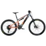 Montana Bikes Jumble Mullet 29/27.5´´ Polini Mx Nx 2024 Elektrische Mountainbike
