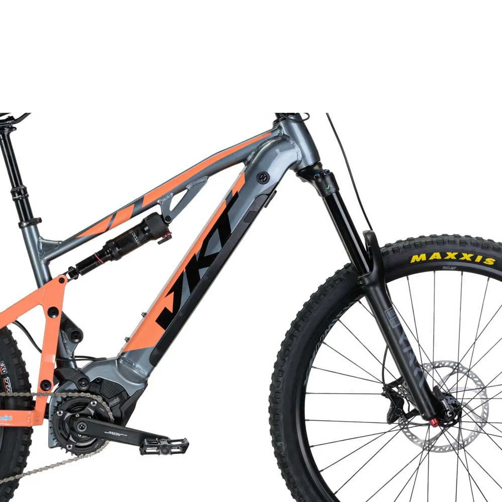 Montana Bikes Jumble Mullet 29/27.5´´ Polini Mx Nx 2024 Elektrische Mountainbike Montana Bikes Jumble Mullet 29/27.5´´ Polini Mx Nx 2024 Elektrische Mountainbike