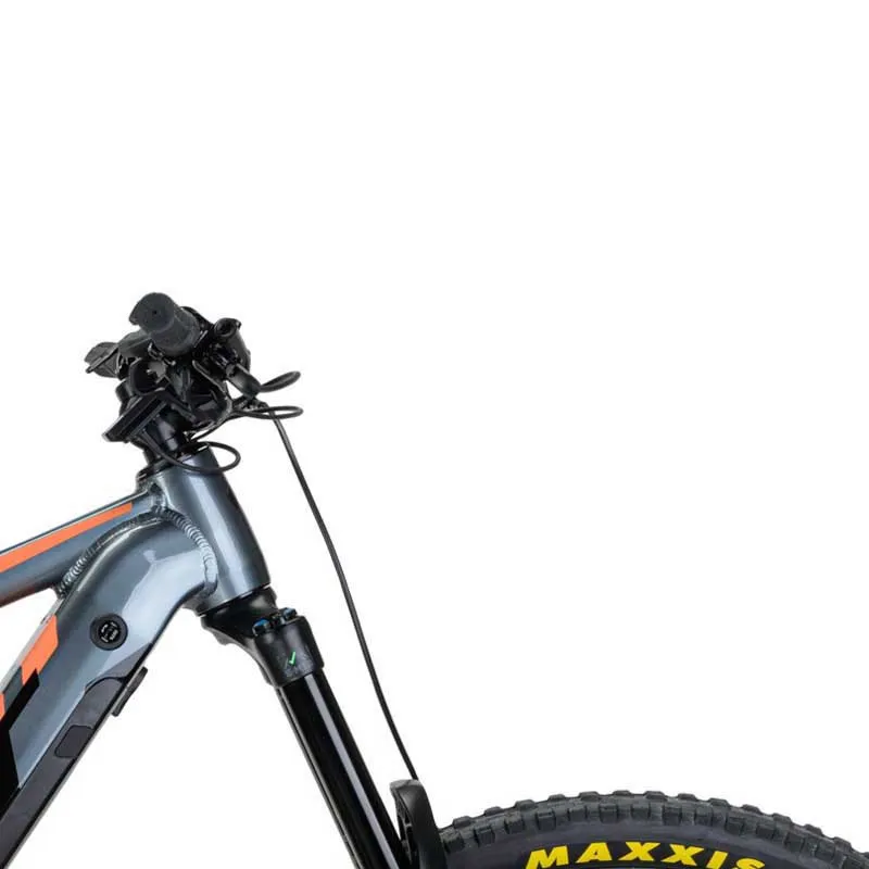 Montana Bikes Jumble Mullet 29/27.5´´ Polini Mx Nx 2024 Elektrische Mountainbike Montana Bikes Jumble Mullet 29/27.5´´ Polini Mx Nx 2024 Elektrische Mountainbike