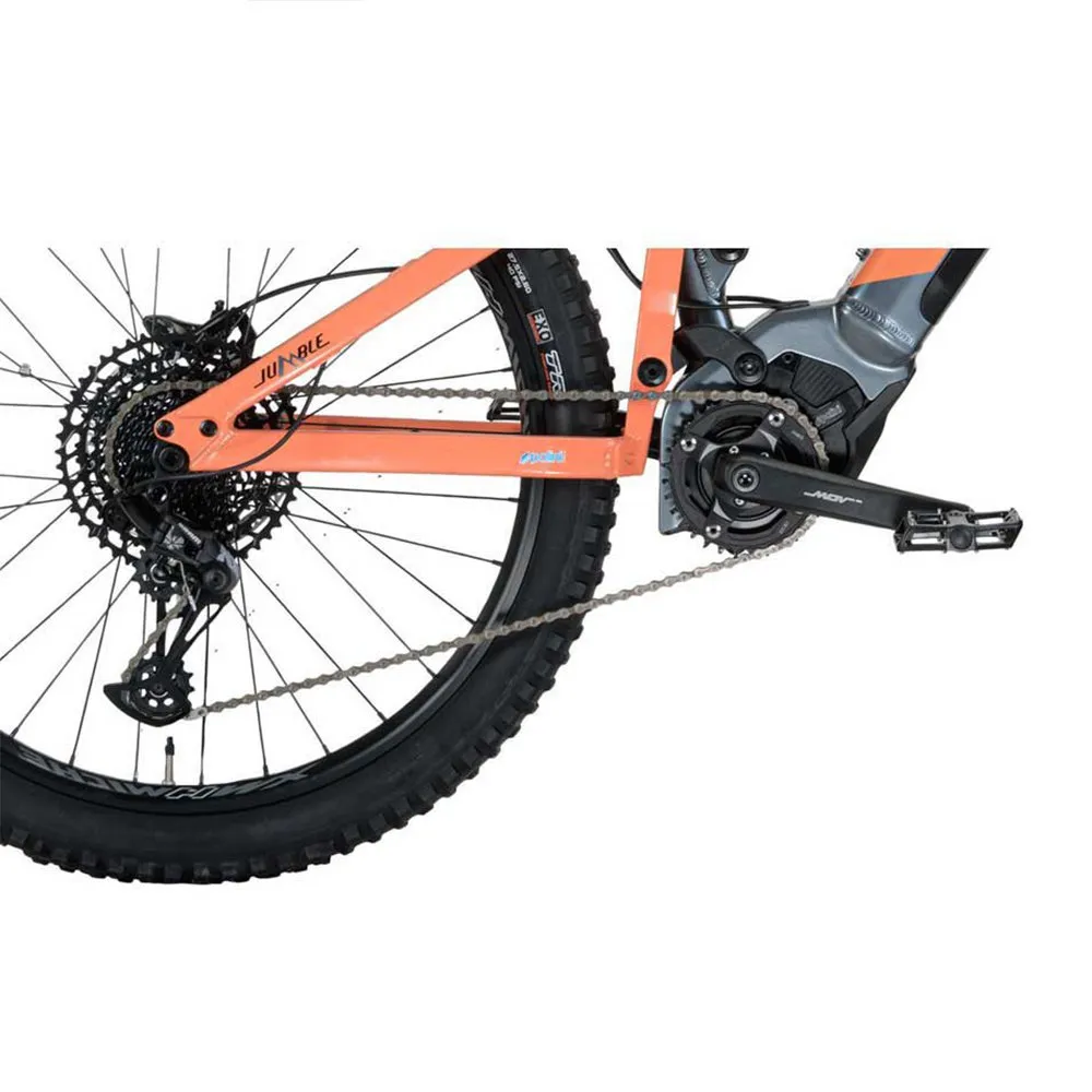 Montana Bikes Jumble Mullet 29/27.5´´ Polini Mx Nx 2024 Elektrische Mountainbike Montana Bikes Jumble Mullet 29/27.5´´ Polini Mx Nx 2024 Elektrische Mountainbike