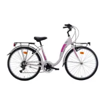 Montana Bikes Liberty Monotrave 650c Ty-21 2024 Fahrrad Montana Bikes Liberty Monotrave 650c Ty-21 2024 Fahrrad