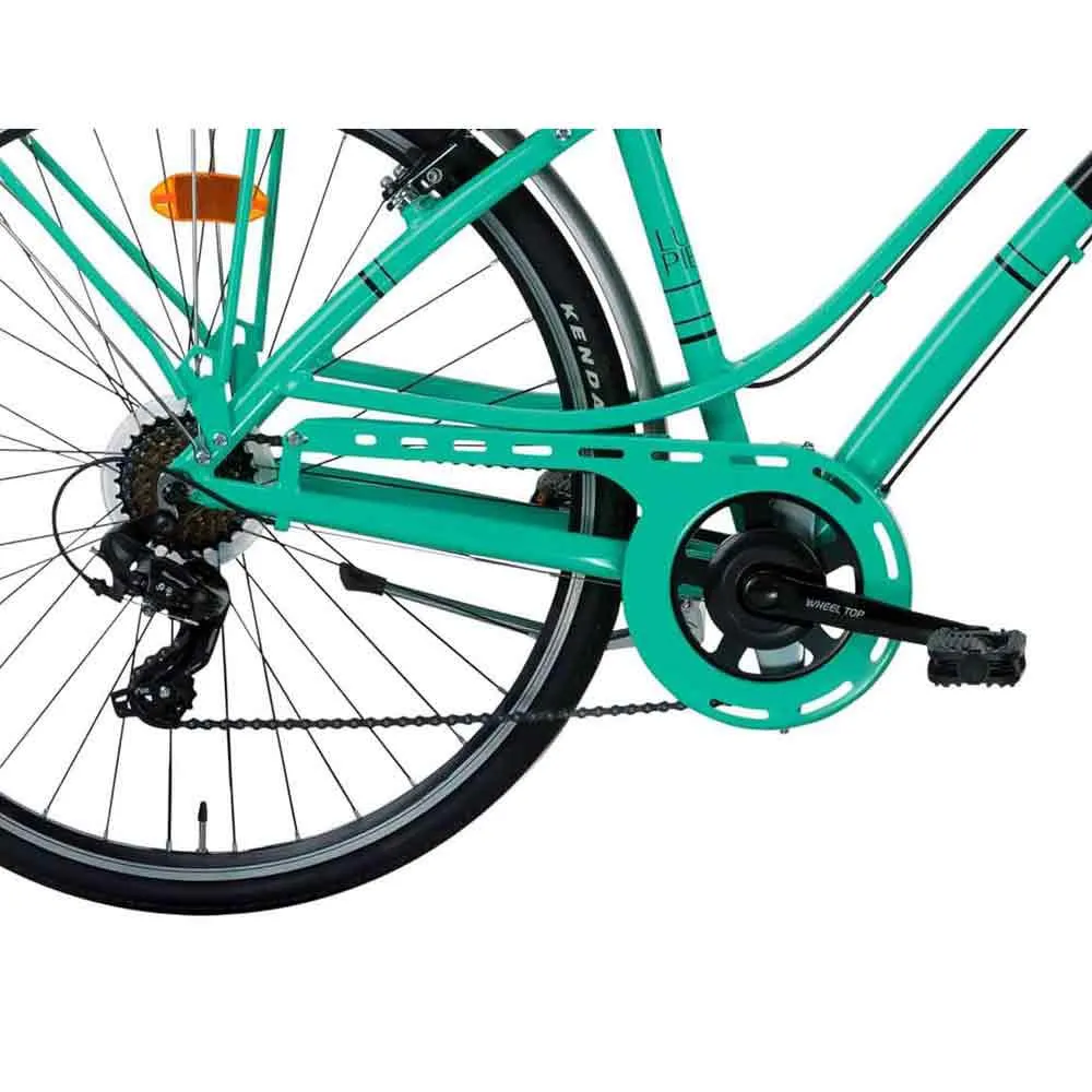 Montana Bikes Lunapiena Lady 700 Ty-300 Revo 2024 Fahrrad Montana Bikes Lunapiena Lady 700 Ty-300 Revo 2024 Fahrrad