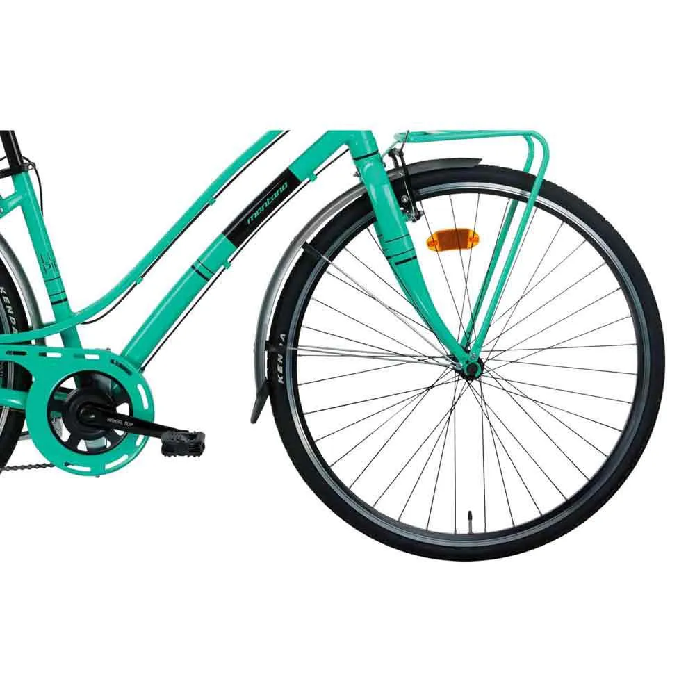 Montana Bikes Lunapiena Lady 700 Ty-300 Revo 2024 Fahrrad Montana Bikes Lunapiena Lady 700 Ty-300 Revo 2024 Fahrrad