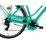 Montana Bikes Lunapiena Lady 700 Ty-300 Revo 2024 Fahrrad