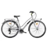 Montana Bikes Lunapiena Lady 700 Ty-300 Sti 2024 Fahrrad