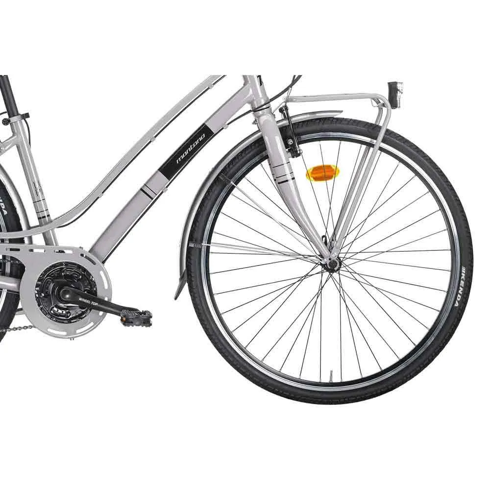 Montana Bikes Lunapiena Lady 700 Ty-300 Sti 2024 Fahrrad Montana Bikes Lunapiena Lady 700 Ty-300 Sti 2024 Fahrrad