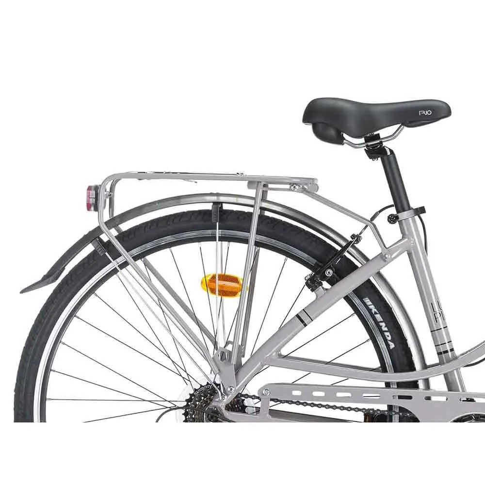Montana Bikes Lunapiena Lady 700 Ty-300 Sti 2024 Fahrrad Montana Bikes Lunapiena Lady 700 Ty-300 Sti 2024 Fahrrad