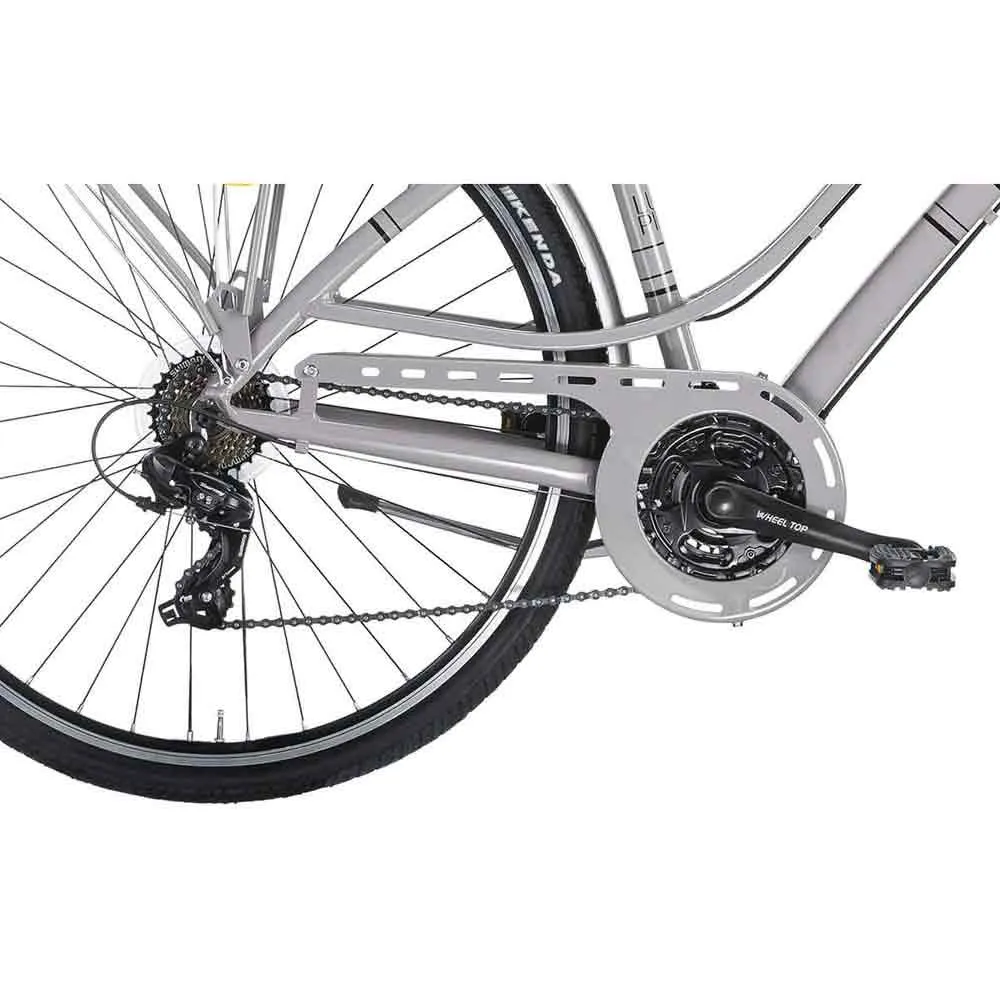 Montana Bikes Lunapiena Lady 700 Ty-300 Sti 2024 Fahrrad Montana Bikes Lunapiena Lady 700 Ty-300 Sti 2024 Fahrrad