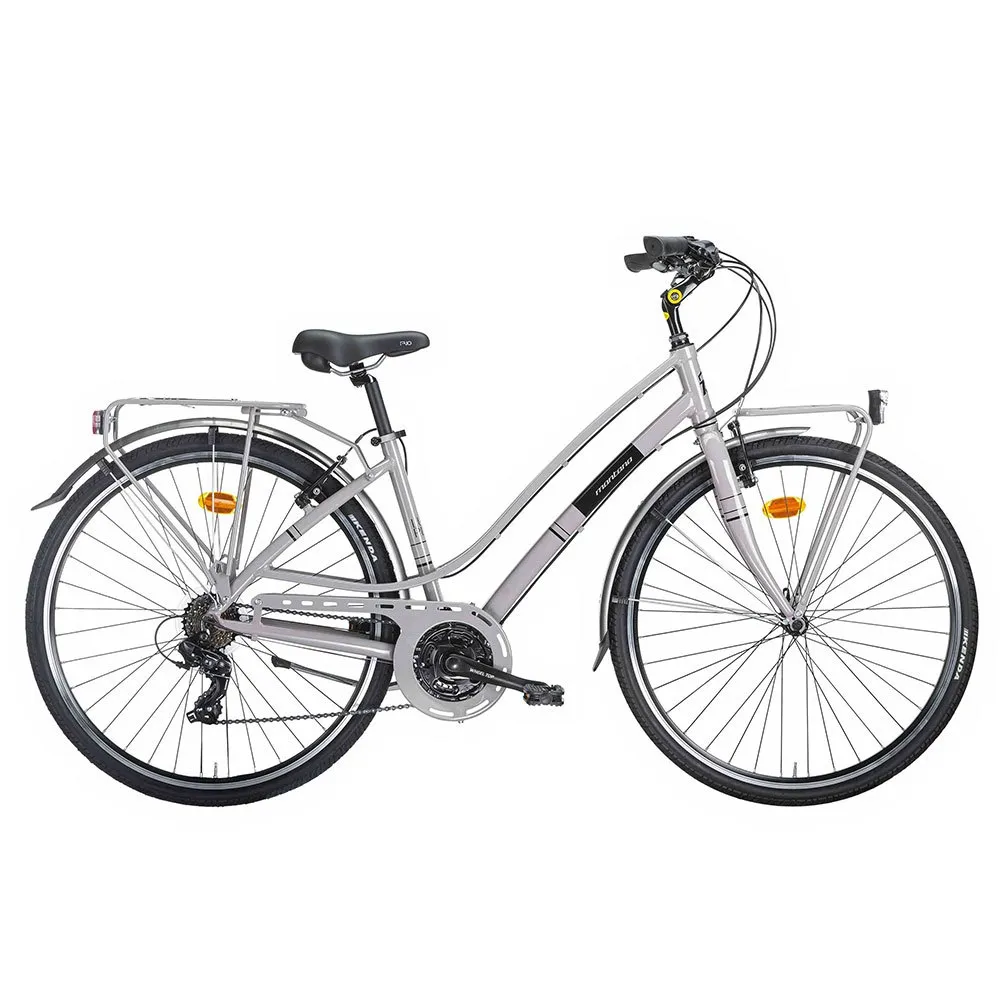 Montana Bikes Lunapiena Lady 700 Ty-300 Sti 2024 Fahrrad Montana Bikes Lunapiena Lady 700 Ty-300 Sti 2024 Fahrrad