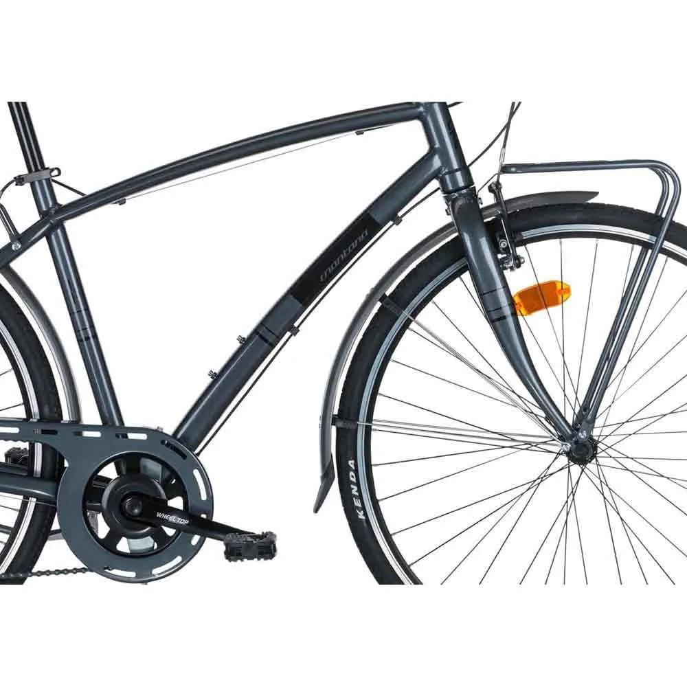 Montana Bikes Lunapiena Man 700 Ty-300 Revo 2024 Fahrrad Montana Bikes Lunapiena Man 700 Ty-300 Revo 2024 Fahrrad