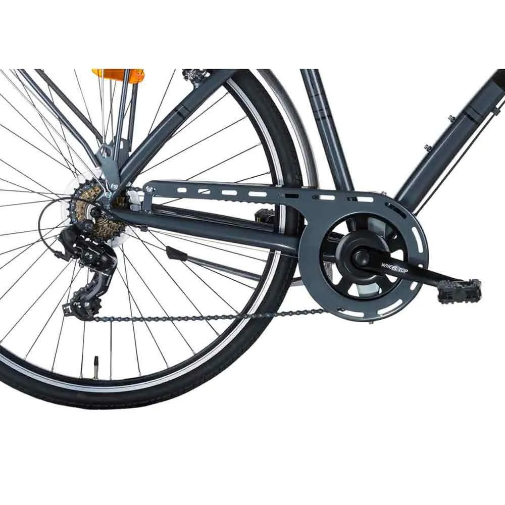 Montana Bikes Lunapiena Man 700 Ty-300 Revo 2024 Fahrrad Montana Bikes Lunapiena Man 700 Ty-300 Revo 2024 Fahrrad