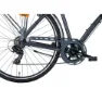 Montana Bikes Lunapiena Man 700 Ty-300 Revo 2024 Fahrrad