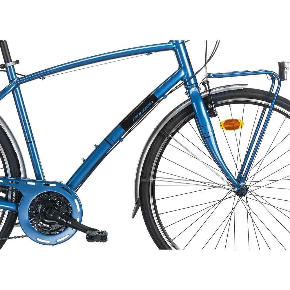 Montana Bikes Lunapiena Man 700 Ty-300 Sti 2024 Fahrrad Montana Bikes Lunapiena Man 700 Ty-300 Sti 2024 Fahrrad