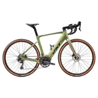 Montana Bikes Lys 700 Polini Grx 2024 Elektrisches Gravelbike Montana Bikes Lys 700 Polini Grx 2024 Elektrisches Gravelbike