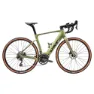 Montana Bikes Lys 700 Polini Grx 2024 Elektrisches Gravelbike