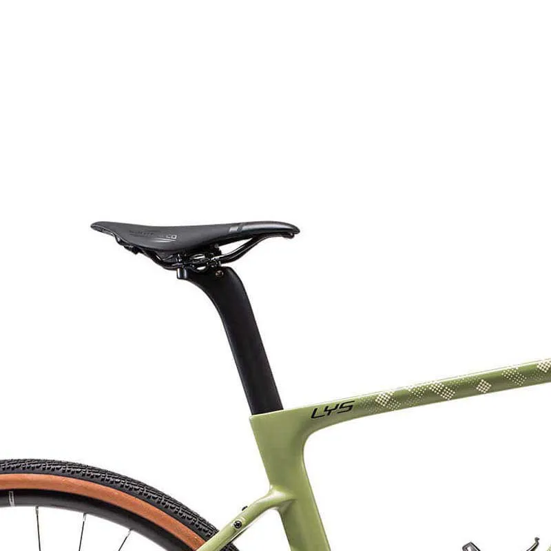 Montana Bikes Lys 700 Polini Grx 2024 Elektrisches Gravelbike Montana Bikes Lys 700 Polini Grx 2024 Elektrisches Gravelbike