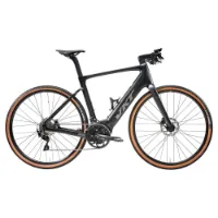Montana Bikes Lys Sport 700 Polini 105 2024 Elektrisches Gravelbike Montana Bikes Lys Sport 700 Polini 105 2024 Elektrisches Gravelbike