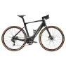 Montana Bikes Lys Sport 700 Polini 105 2024 Elektrisches Gravelbike