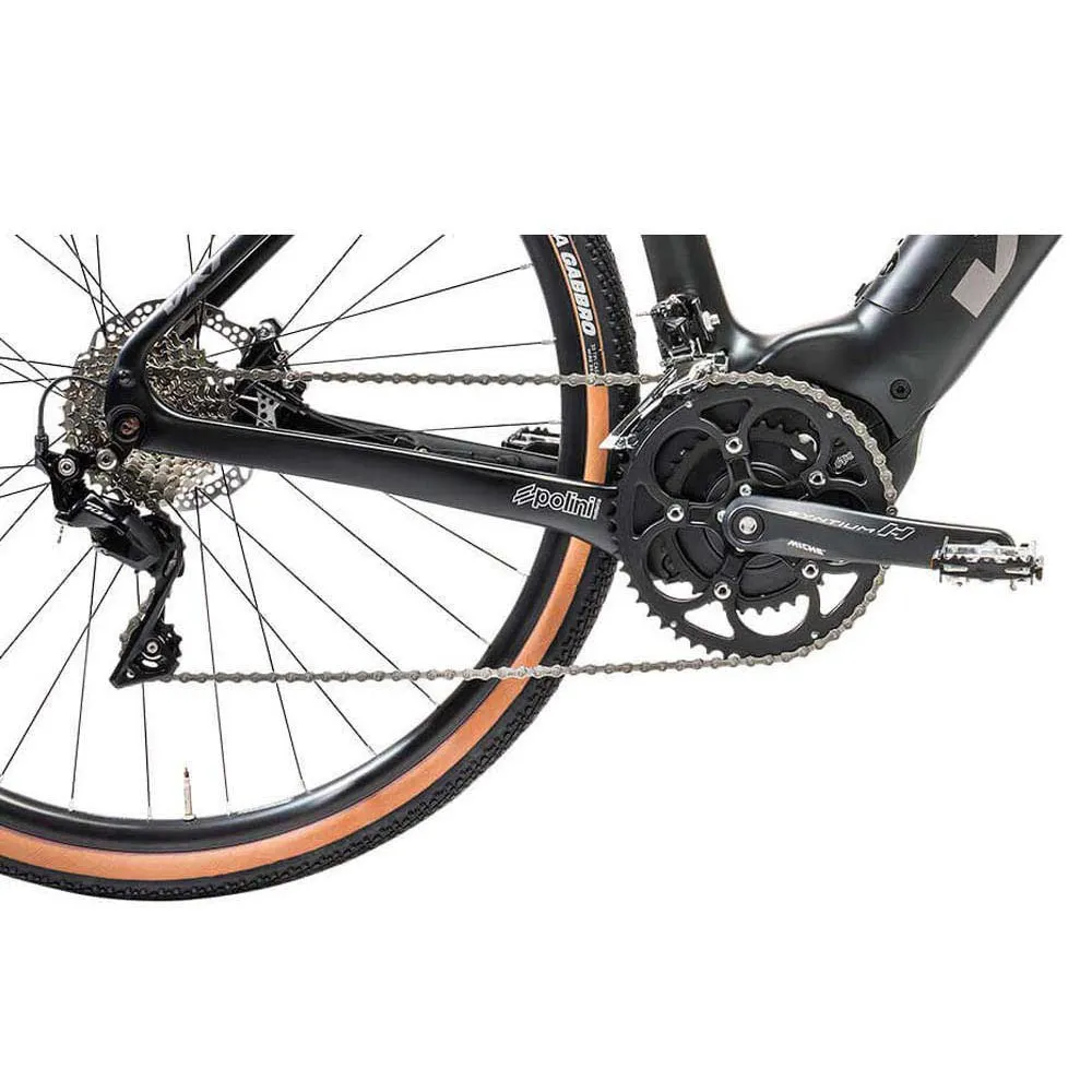 Montana Bikes Lys Sport 700 Polini 105 2024 Elektrisches Gravelbike Montana Bikes Lys Sport 700 Polini 105 2024 Elektrisches Gravelbike