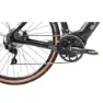 Montana Bikes Lys Sport 700 Polini 105 2024 Elektrisches Gravelbike