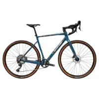 Montana Bikes Mantik 700 Grx 1x12s 2024 Gravelbike Montana Bikes Mantik 700 Grx 1x12s 2024 Gravelbike