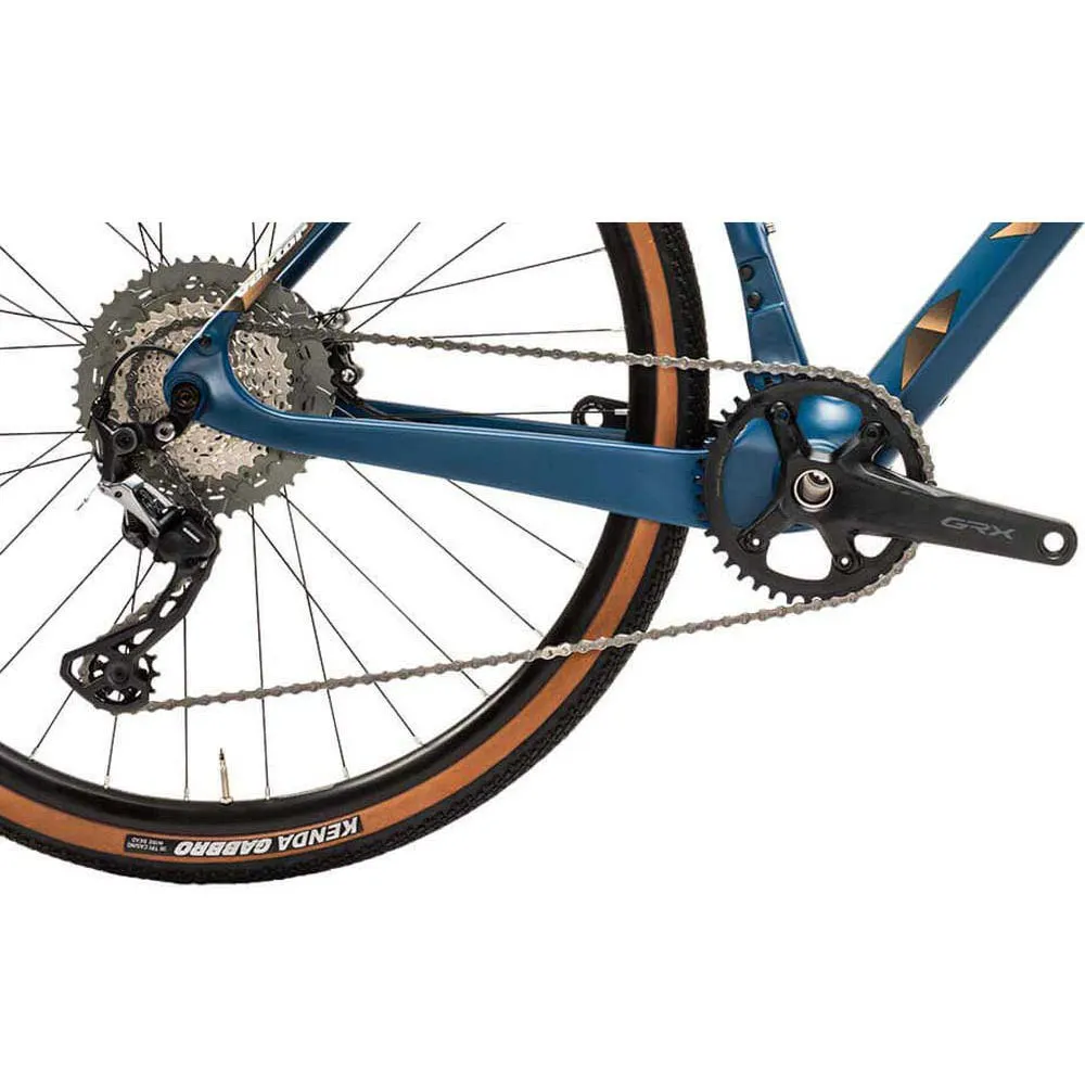 Montana Bikes Mantik 700 Grx 1x12s 2024 Gravelbike Montana Bikes Mantik 700 Grx 1x12s 2024 Gravelbike