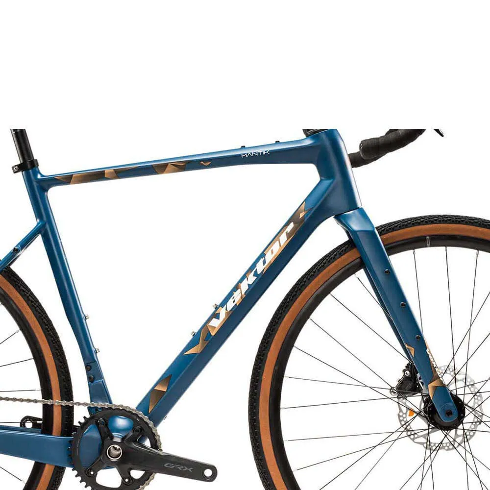 Montana Bikes Mantik 700 Grx 1x12s 2024 Gravelbike Montana Bikes Mantik 700 Grx 1x12s 2024 Gravelbike