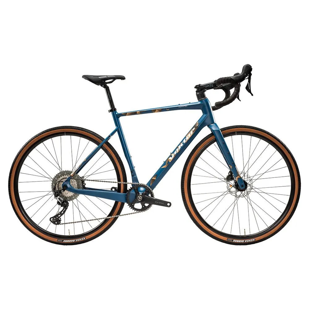 Montana Bikes Mantik 700 Grx 1x12s 2024 Gravelbike Montana Bikes Mantik 700 Grx 1x12s 2024 Gravelbike