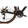 Montana Bikes Mantik 700 Grx 2x12s 2024 Gravelbike