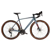 Montana Bikes Renaissance 700 Grx 2024 Gravelbike Montana Bikes Renaissance 700 Grx 2024 Gravelbike