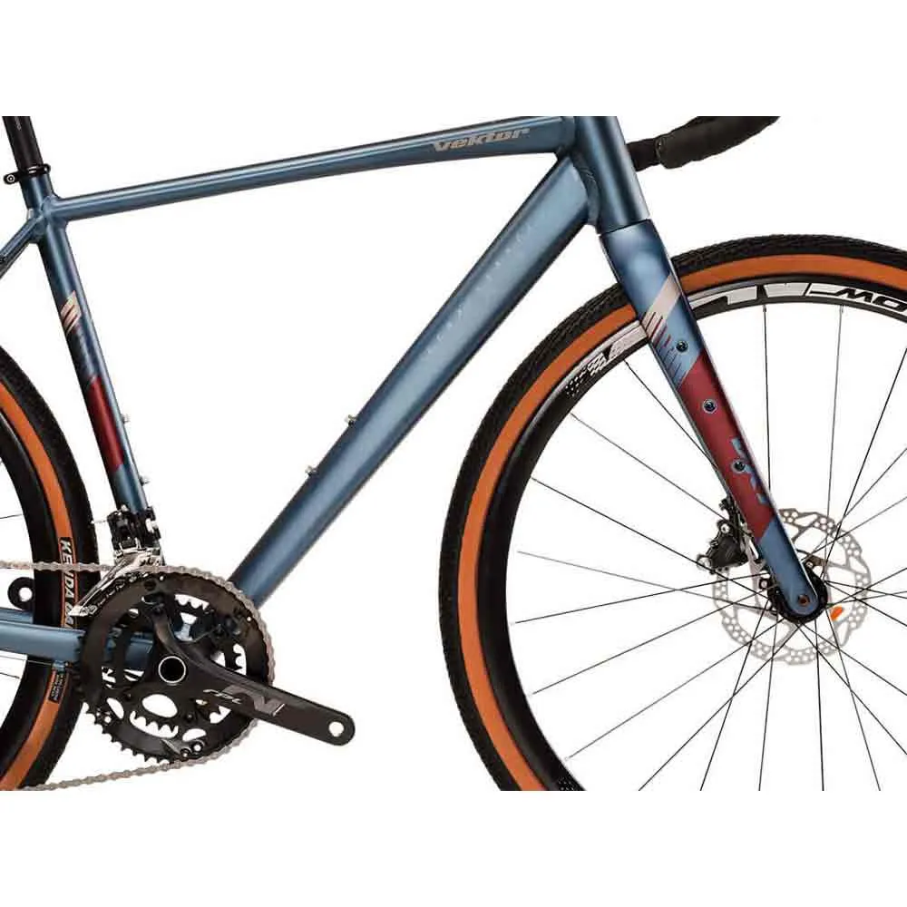 Montana Bikes Renaissance 700 Grx 2024 Gravelbike Montana Bikes Renaissance 700 Grx 2024 Gravelbike