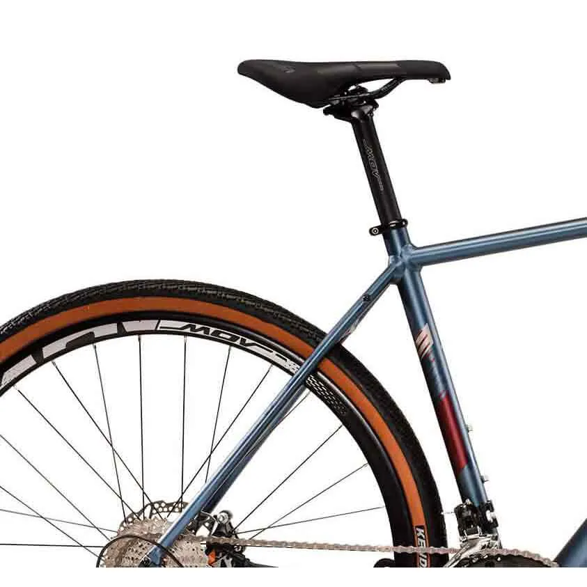 Montana Bikes Renaissance 700 Grx 2024 Gravelbike Montana Bikes Renaissance 700 Grx 2024 Gravelbike