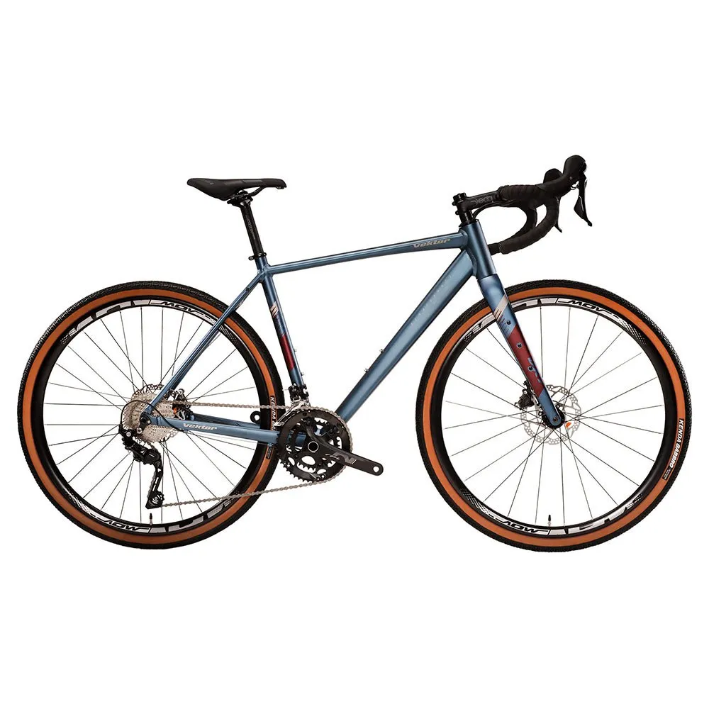 Montana Bikes Renaissance 700 Grx 2024 Gravelbike Montana Bikes Renaissance 700 Grx 2024 Gravelbike