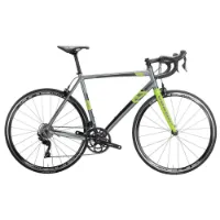 Montana Bikes Rigel 700 105 2024 Rennrad Montana Bikes Rigel 700 105 2024 Rennrad